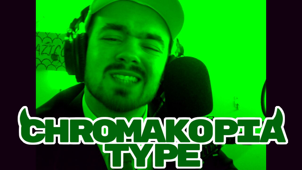 Freestyle on Tyler, The Creator Type Beat | Chromakopia Type Beat | MONDAY BARS 28 (PROD. Cyfal)