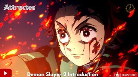 Demon Slayer 2 - Introduction
