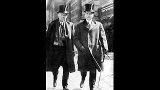 The Mad Hatter Conspiracy: Top Hats, Mercury, and Mass Mind Control