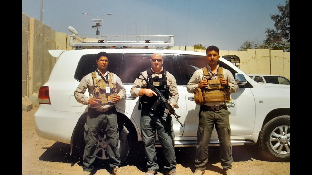 The MOO. Mid November 2007