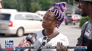 DC Residents Sounds Off: DC Is Not Safe