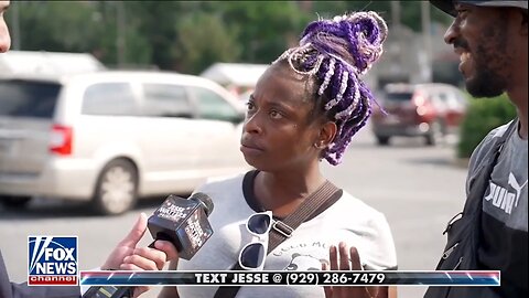 DC Residents Sound Off: DC Is Not Safe