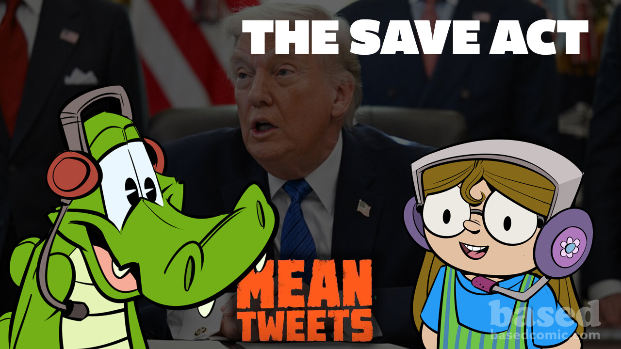 Saving the SAVE Act