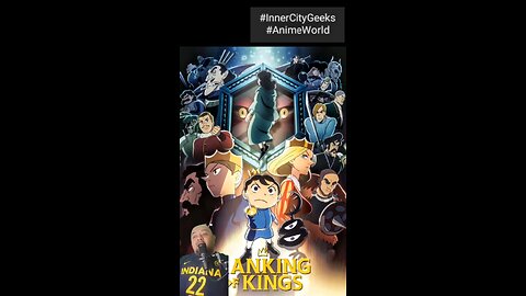 RANKING of KINGS season 1 on Crunchyroll