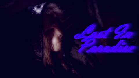 Vincent || Lost In Paradise