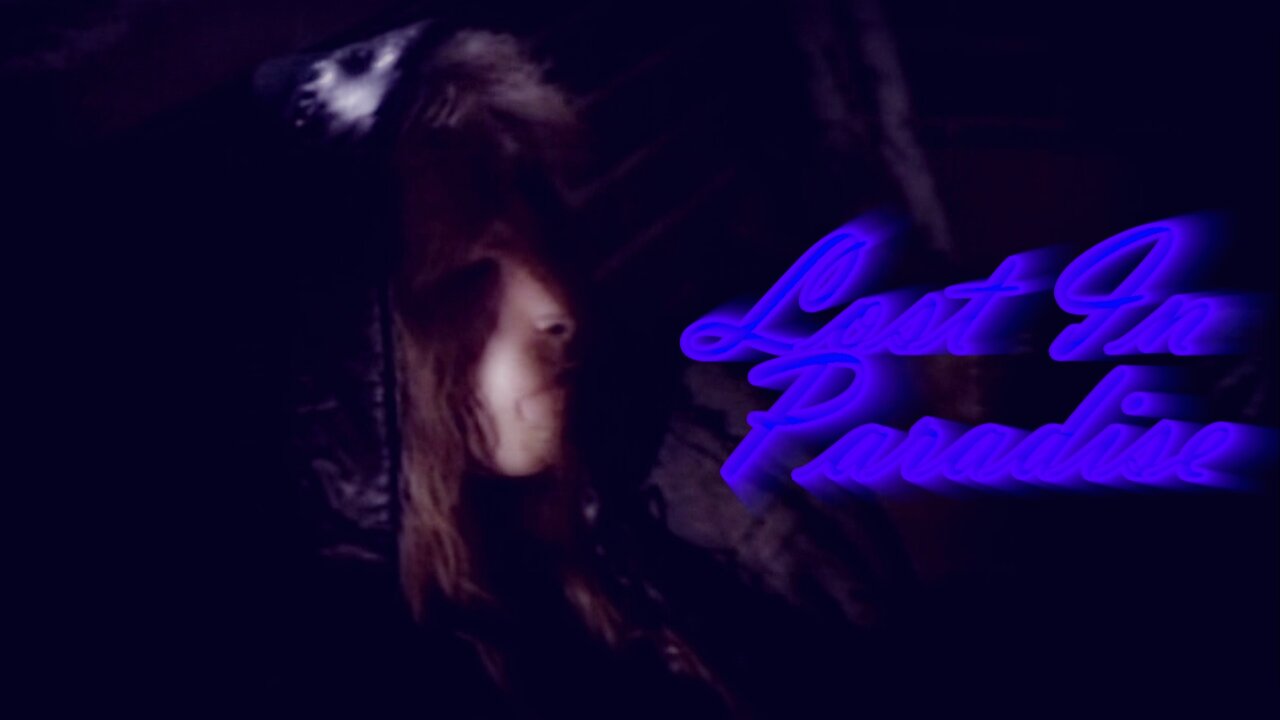 Vincent || Lost In Paradise