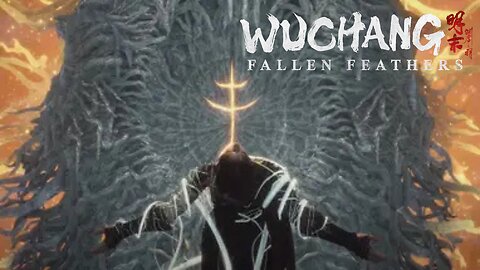 WUCHANG Fallen Feathers - Ending (Final Boss Fight)