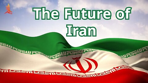 Unsealed: The future of Iran part 1