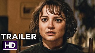 THE G Trailer (2025) Dale Dickey, Thriller