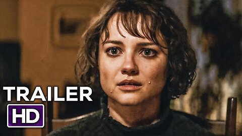 THE G Trailer (2025) Dale Dickey, Thriller