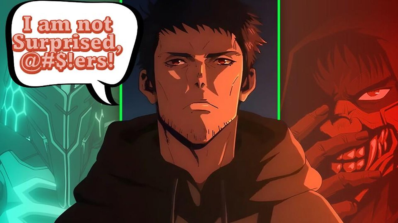 Another Surprise! Ninja Kamui Renewed for TWO More Seasons?!