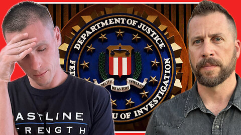 FBI Refuses to turn over any files! Cutesy Time Undefeated | Ep 599