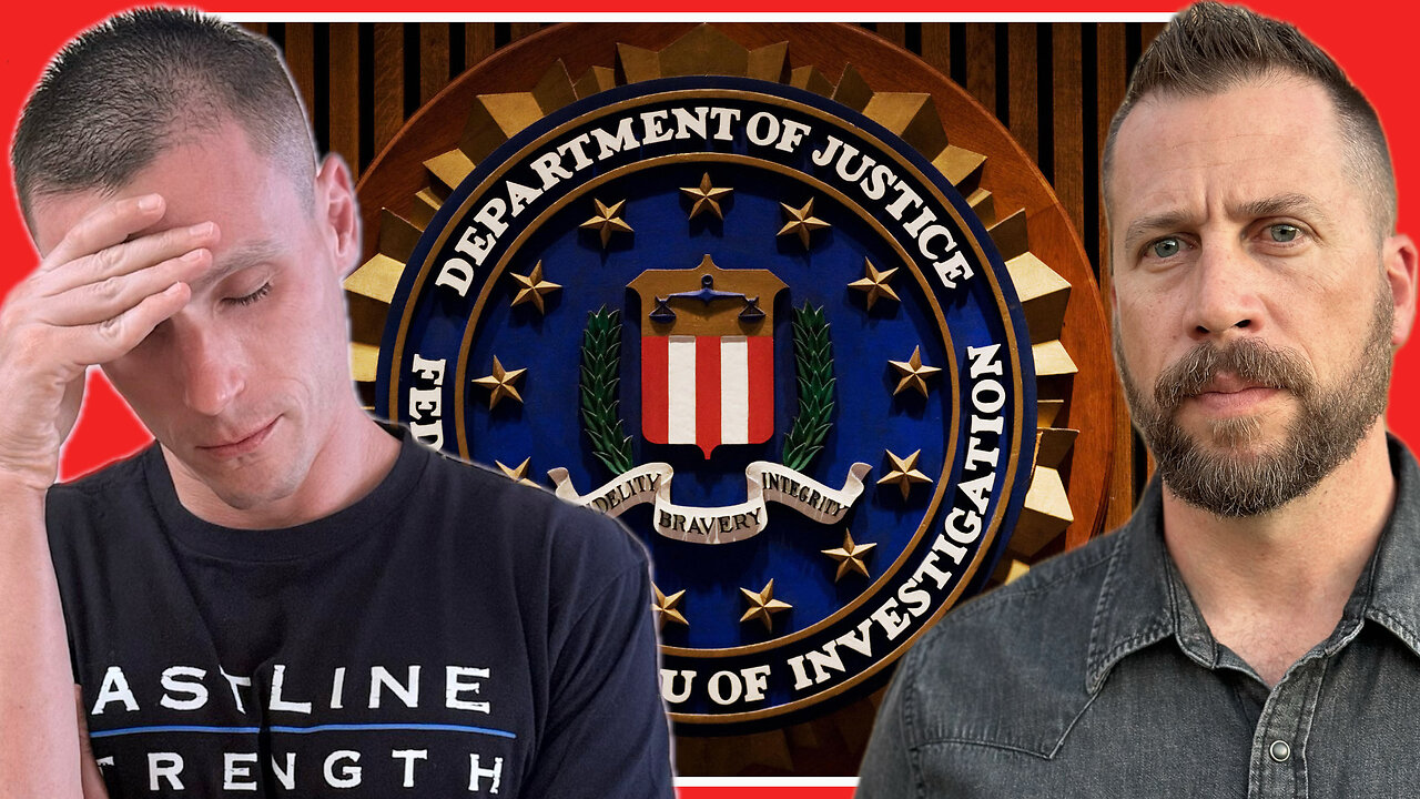 FBI Refuses to turn over any files! Cutesy Time Undefeated | Ep 599