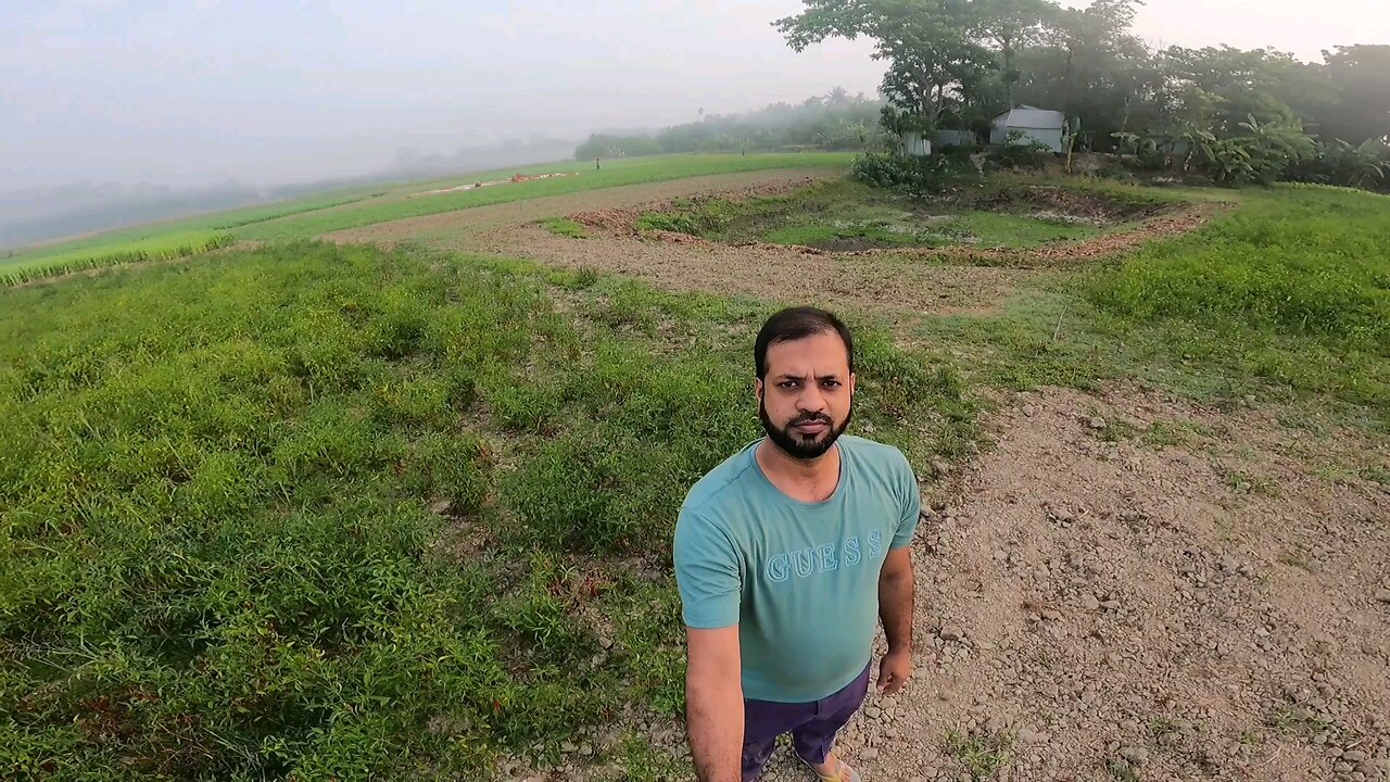 সখিপুর গ্রাম বাংলা
