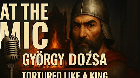 The BRUTAL Execution that SHOCKED Europe