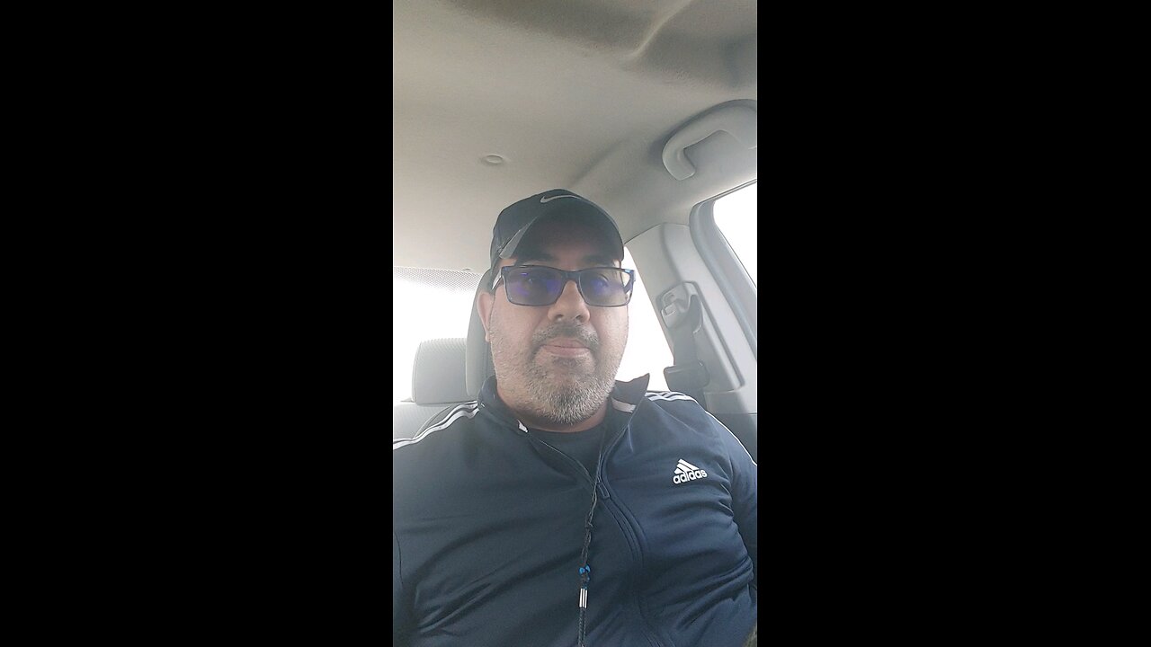 Maryland Senator goes to El Salvador.