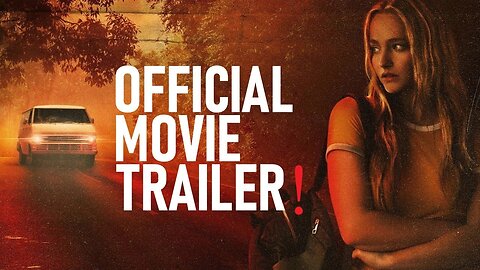 The Man In The White Van (2025) - Official Movie Trailer (HD)