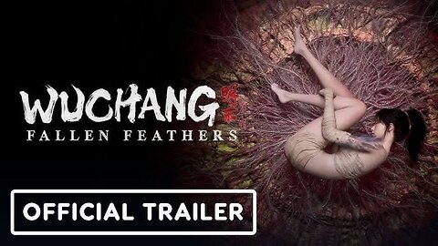 Wuchang: Fallen Feathers - Summer Games Fest