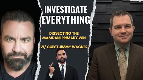 EP 250702 - Part 1: "Dissecting the Mamdani Primary Win"