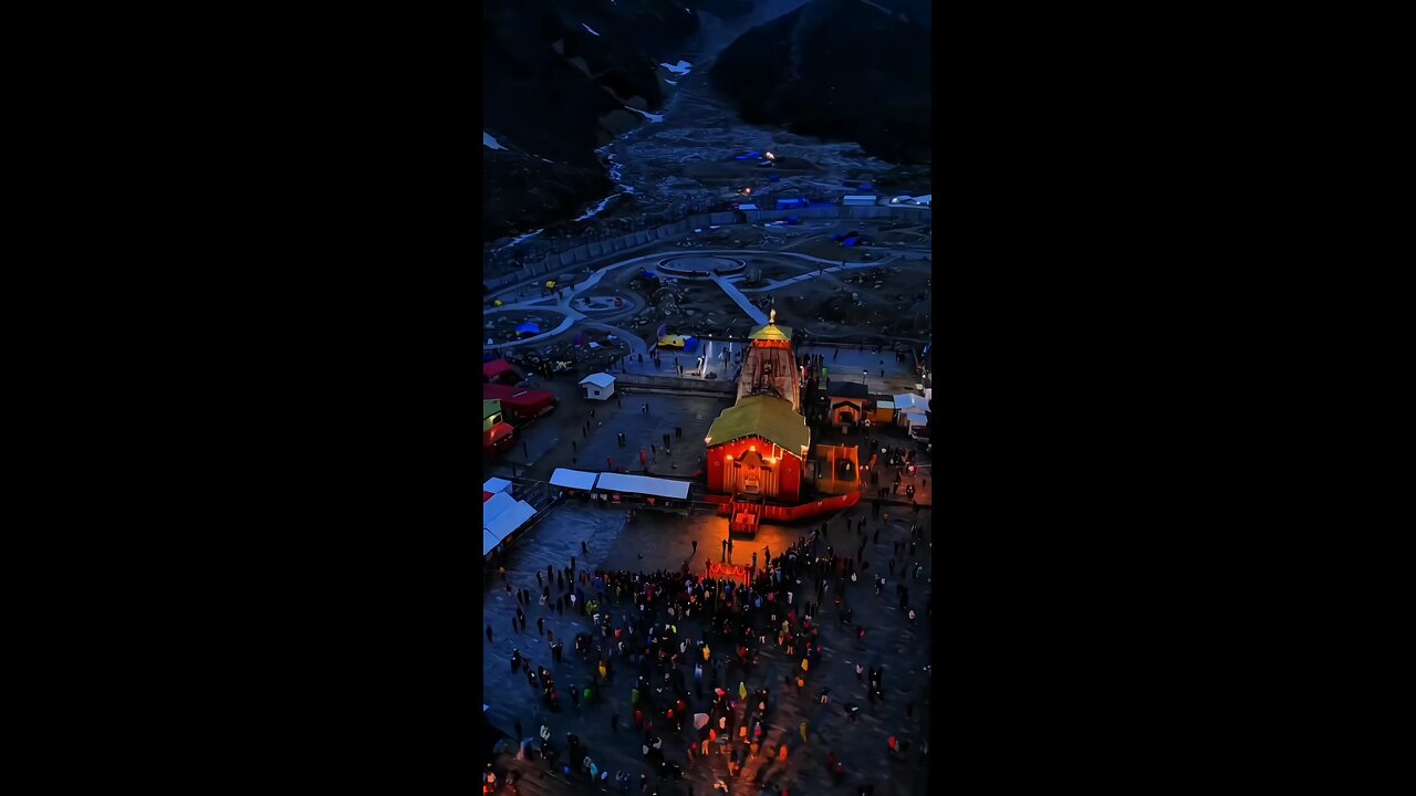 kedarnath dham temple kedarnath dham temple