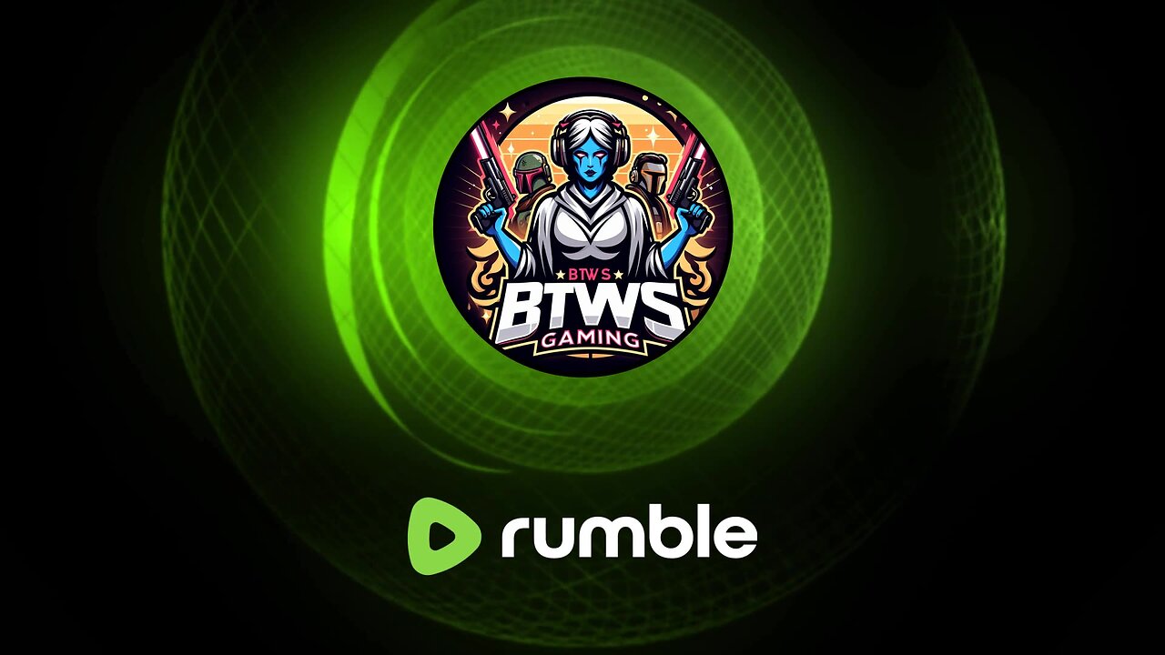 BtwStinger & MrsBTWS