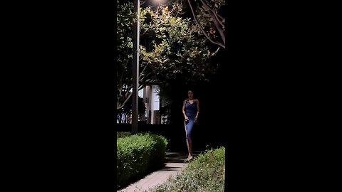 Dancing in moonlight #douyin #tiktok