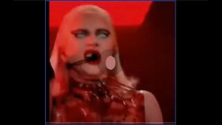 Lady INSECT Performs RITUAL BIRTH Of SATANIC NEW RACE, Monsters NEVER DIE. Satan Ascends out of PIT