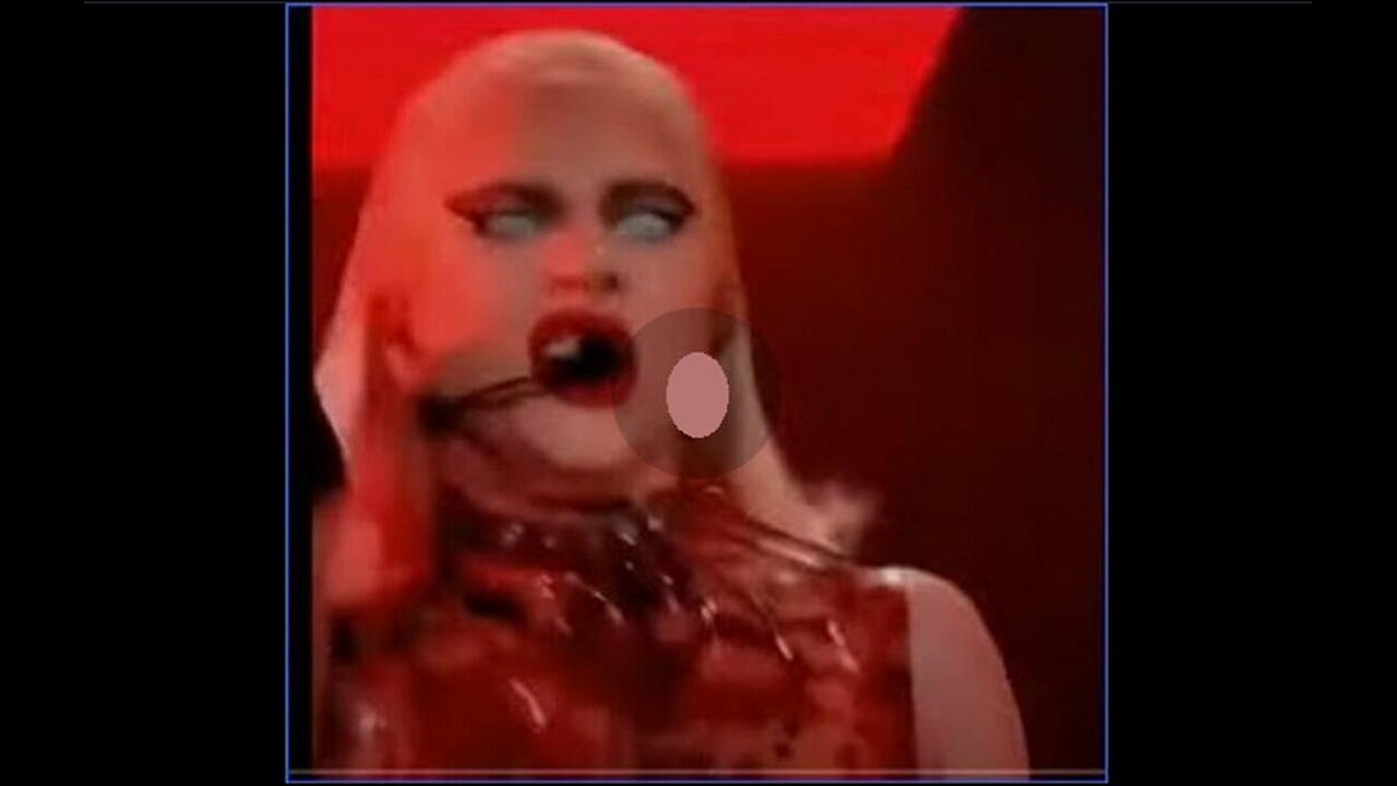 Lady INSECT Performs RITUAL BIRTH Of SATANIC NEW RACE, Monsters NEVER DIE. Satan Ascends out of PIT