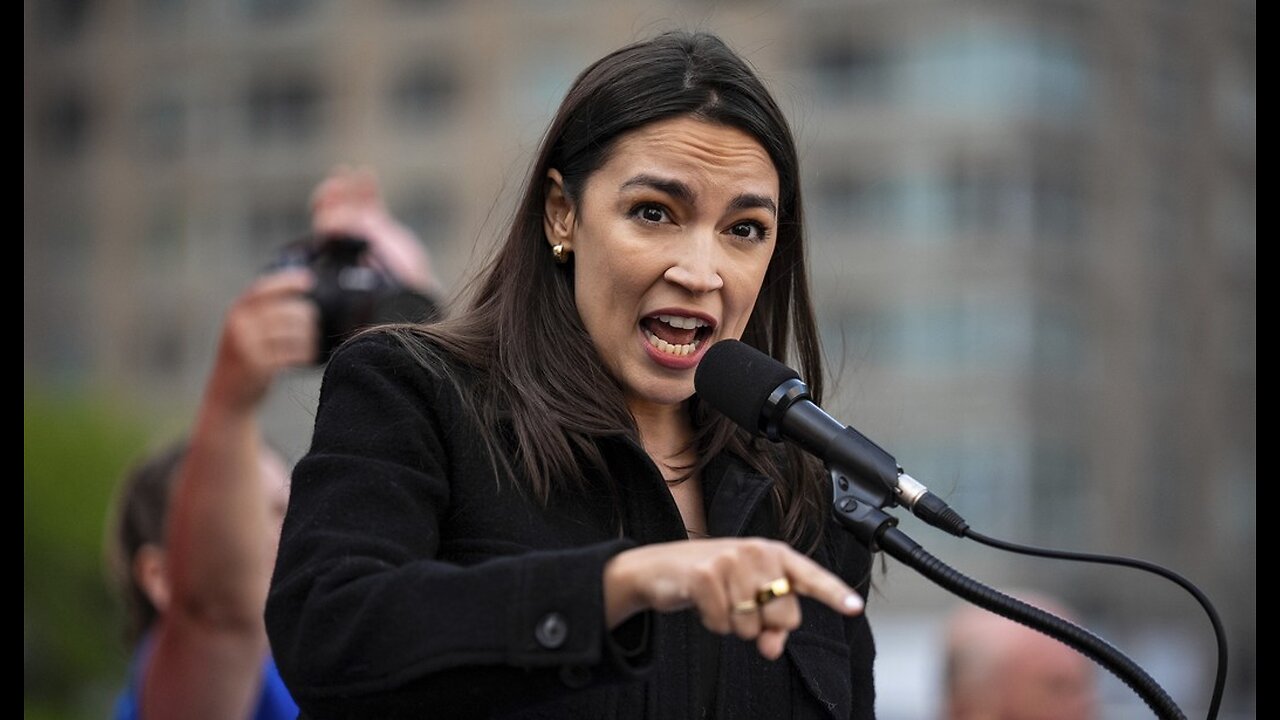 Jonathan Turley Dismantles AOC's Call for Trump's Impeachment Over Iran Airstrikes in Epic Fashion