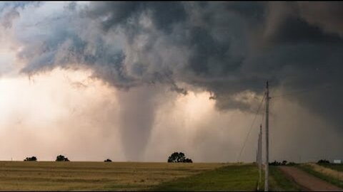 Weather As A Weapon To Take Away Your Homes - RFB