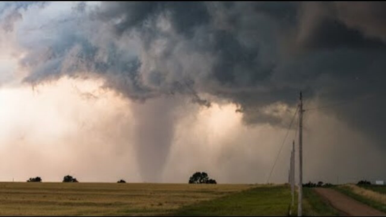 Weather As A Weapon To Take Away Your Homes - RFB