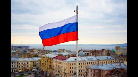 Rosja przejmie Odessę: Rosyjskie miasto może być częścią umowy Putin-Trump.