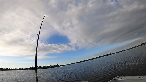 Big Creek Lake