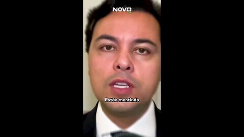 Mentira do STF