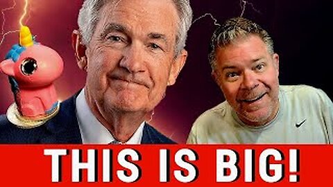 This Changes Everything! -- Crypto and UFD