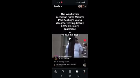 Not A Thing To See Here Folks