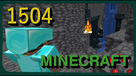 Lets Play Minecraft Episode – 1504 Darkness Defeated