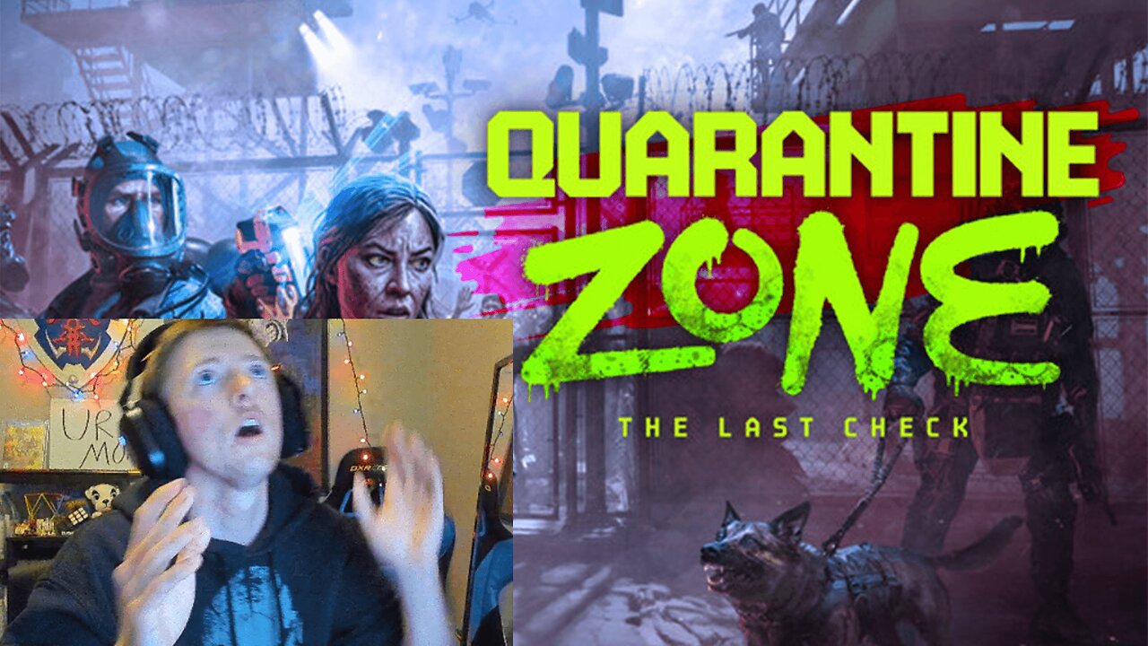 ☢️NEW GAME YAY☢️