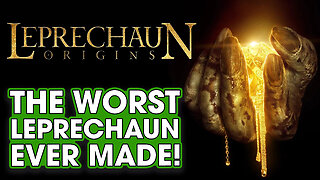 Leprechaun Origins Is The Worst Leprechaun Movie Ever Made! - Hack The Movies