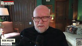 Rick Wilson: ‘My Better Angels When He [Trump] Dies Are Going to Be on Vacation’