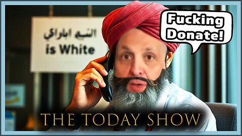 The Today Show | Monday