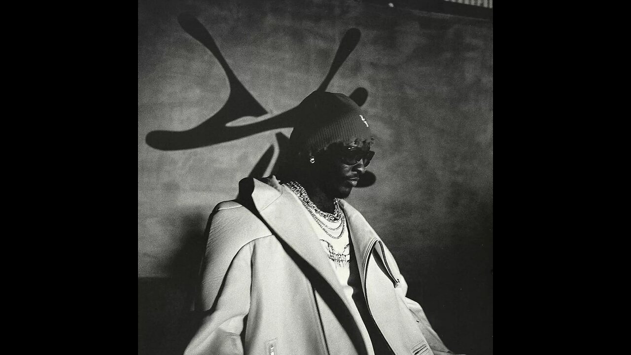 Travis Scott - Pipe Down (Ft. Travis Scott) (432hz)