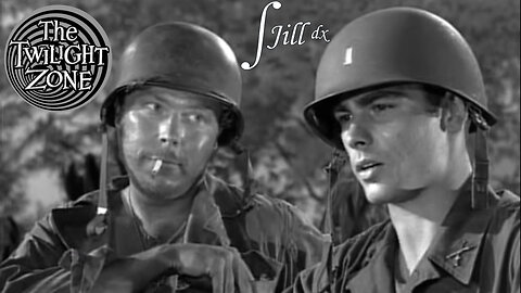 The Twilight Zone S3 Reviews, Ep 15 & 16: A Quality of Mercy & Nothing in the Dark