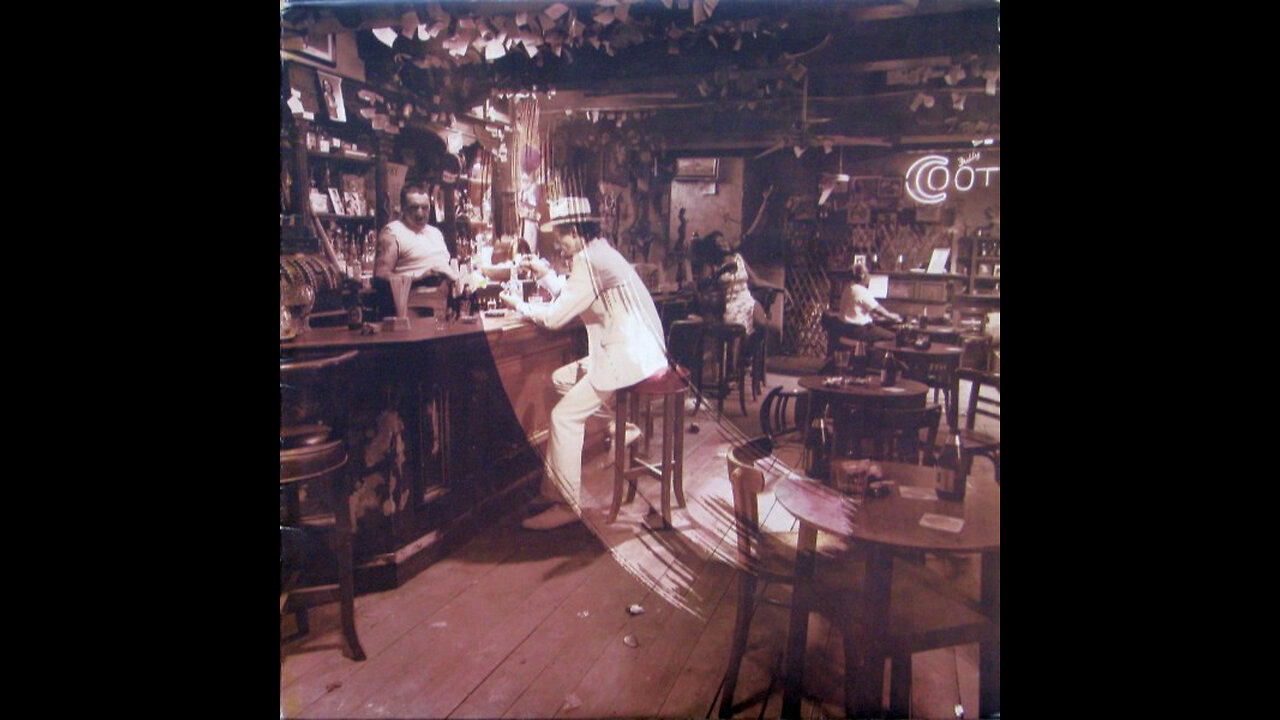 ESSENTIAL CLASSIC ROCK PLAYLIST A2Z - #5