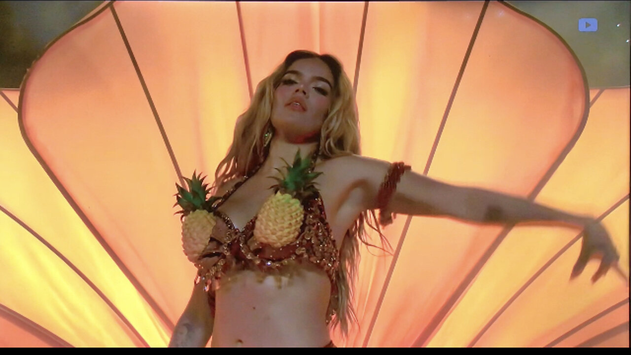 Karol G. São Paulo NFL Halftime Show 💨🔥