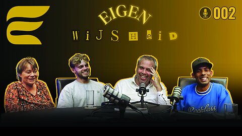Eigen Wijsheid #002