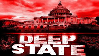 Deep State Exposed