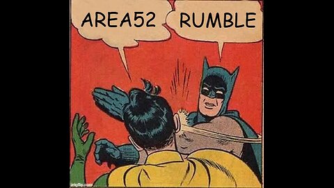 Area52 facts... Allegedly Live Stream (TVMA)