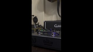 Victory Kraken Demo