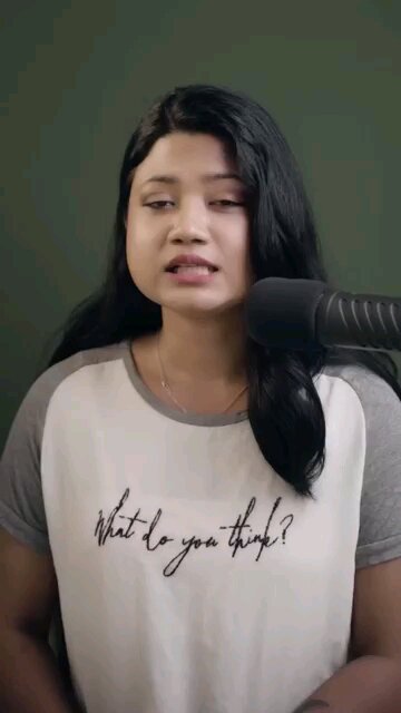 Human feelings- Bengali